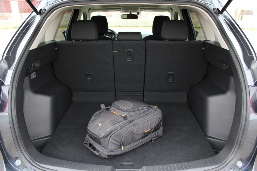  Mazda CX-5 2013 года  (фото 6 из 98)